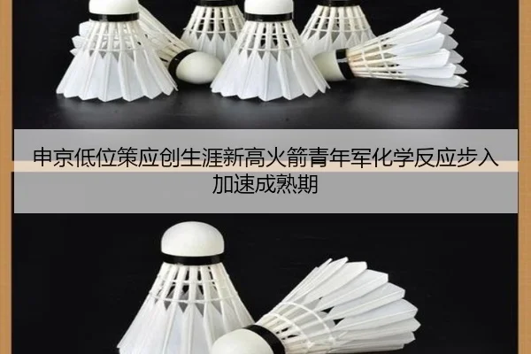 申京低位策应创生涯新高火箭青年军化学反应步入加速成熟期
